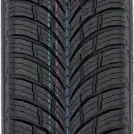 Nokian Tyres Seasonproof C1 205/65 R16 107/105 T C - Miniature de la photo 2