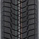 Bridgestone Duravis All Season Evo 195/65 R16 104/102 T C, Enliten - Miniature de la photo 2