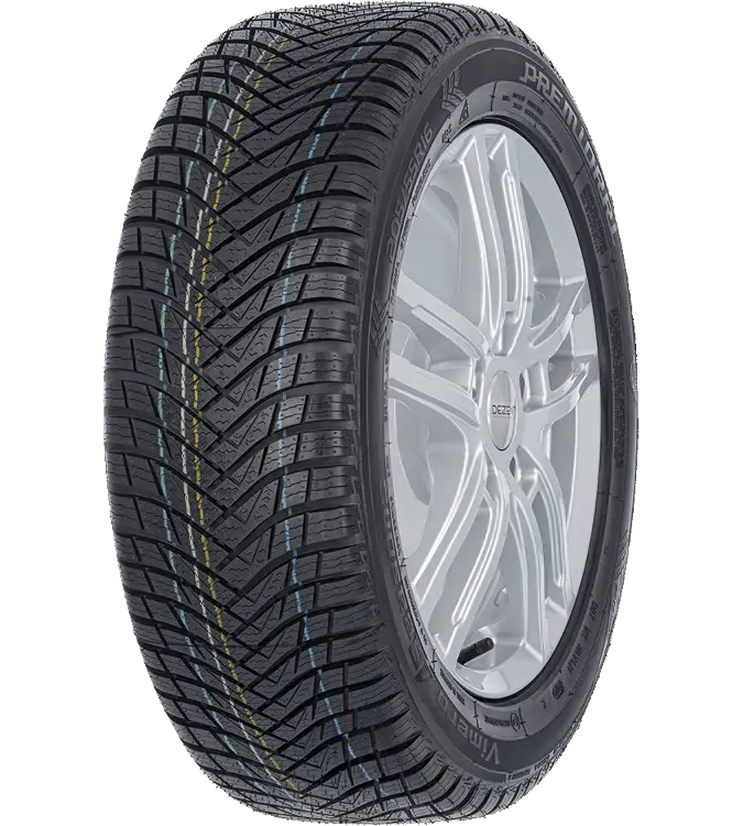 Premiorri Vimero 4 Season 225/45 R17 91 V