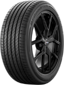 Gros plan de la bande de roulement BFGoodrich Advantage 2 SUV 235/55 R19 101 H