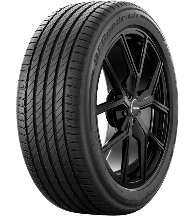 BFGoodrich Advantage 2 SUV 205/45 R17 88 W XL