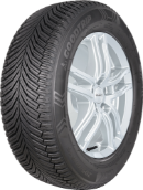 Gros plan de la bande de roulement Goodtrip BlueGuard AS 225/65 R17 106 V XL