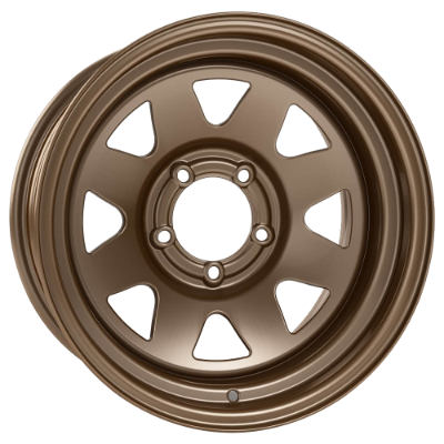 DOTZ Dakar bronze 7,00x16 5x165,10 ET8,00