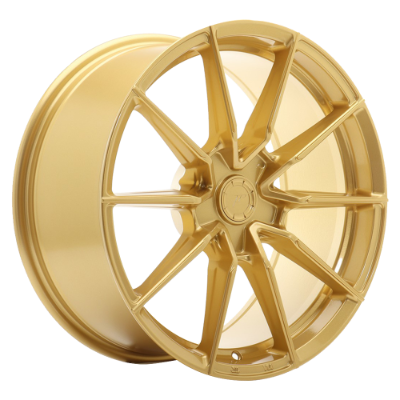 Japan Racing SL02 Gold 8,00x18 5x120,00 ET35,00