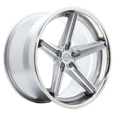 CONCAVER CVR9 Brushed Titanium 9,00x20 5x112,00 ET30,00
