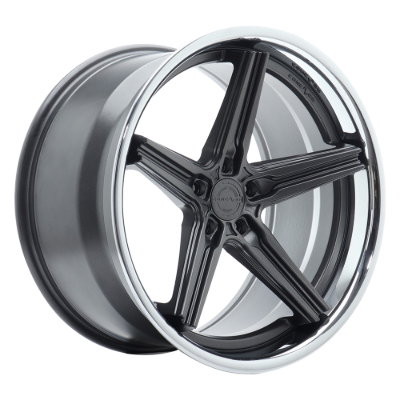 CONCAVER CVR9 Carbon Graphite 8,50x20 5x114,30 ET45,00