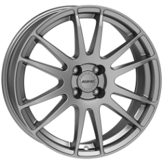 ALUTEC Monstr Carbon Grey