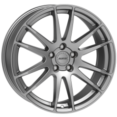 ALUTEC Monstr Carbon Grey