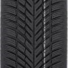 Nokian Tyres Seasonproof 2 215/60 R16 99 V XL - Miniature de la photo 2
