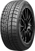 Gros plan de la bande de roulement Mazzini Snow Leopard 3 225/40 R19 93 V XL