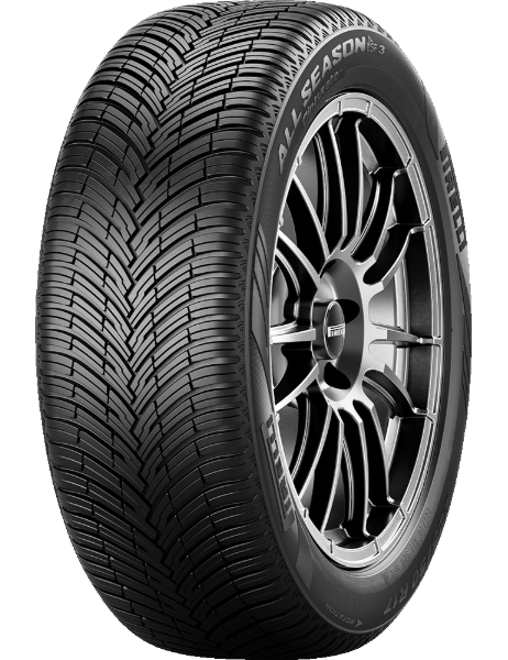 Pirelli Scorpion All Season SF3 255/50 R20 109 Y XL