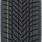Dunlop Winter 185/60 R16 86 H - Miniature de la photo 2