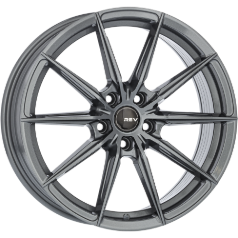 REVATIVO Nova Graphite