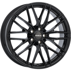 Alkatec RX43 Black Gloss