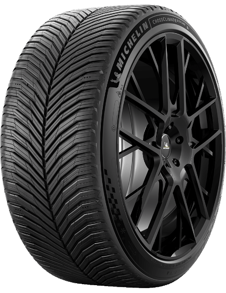 Michelin CrossClimate 3 Sport 275/40 R20 106 Y XL