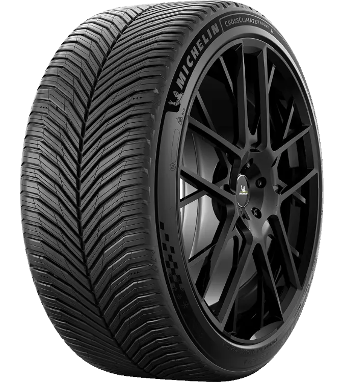 Michelin CrossClimate 3 Sport 275/40 R19 105 Y XL