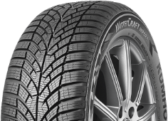 Kumho WinterCraft WP52+