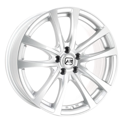ARTECH Alaska 6,50x15 4x108,00 ET25,00
