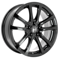 ARTECH Alaska Black Gloss