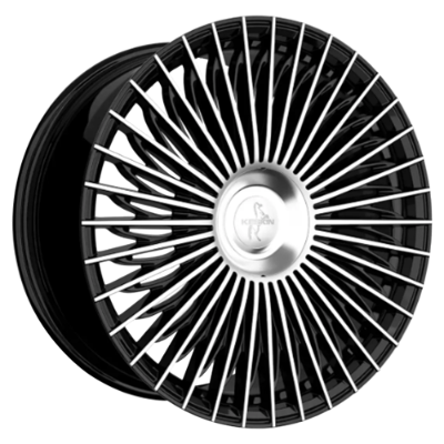 Keskin Tuning KT X1 BFP 8,50x19 5x120,00 ET35,00