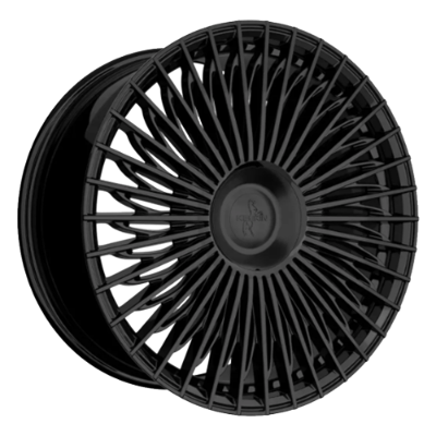 Keskin Tuning KT X1 BP 8,50x19 5x114,30 ET35,00