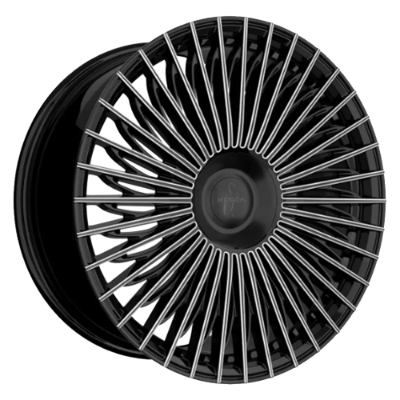 Keskin Tuning KT X1 BSD 8,50x19 5x114,30 ET35,00