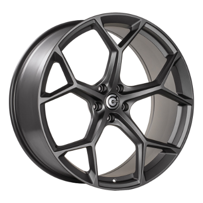 Carbonado Fancy Satin Graphite 9,00x20 5x112,00 ET30,00