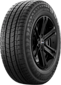 Gros plan de la bande de roulement BFGoodrich Activan Winter 2 235/65 R16 115/113 R C