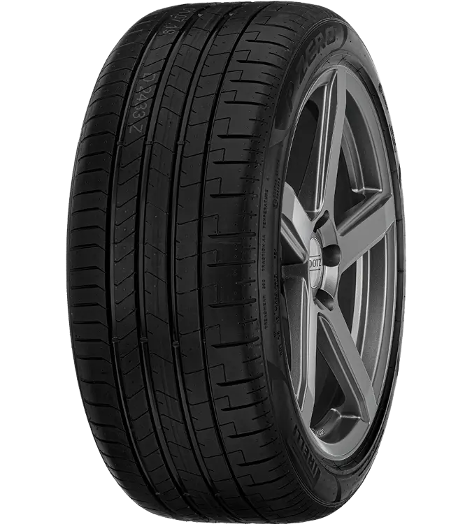 Pirelli P Zero (PZ4) 285/45 R20 108 W S.C.