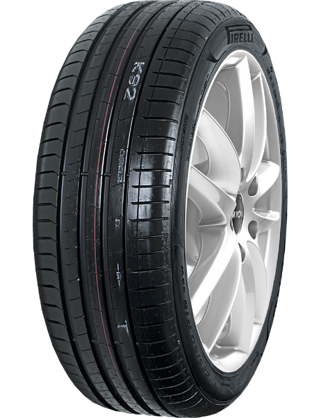 Pirelli P Zero (PZ4) 225/35 R19 88 Y RUN ON FLAT XL, *, L.S.