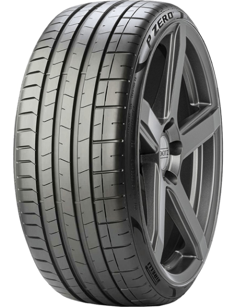 Pirelli P Zero (PZ4) 215/45 R20 95 W XL, S.C.