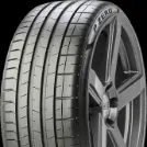 Pirelli P Zero (PZ4) 315/30 R22 107 Y XL, ZR, B, L.S. - Miniature de la photo 1