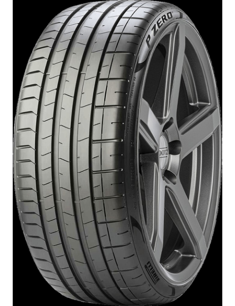 Pirelli P Zero (PZ4) 255/45 R20 105 Y XL, ZR, ALP, S.C.
