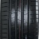 Pirelli P Zero (PZ4) 225/40 R19 93 Y XL, J, L.S. - Miniature de la photo 2