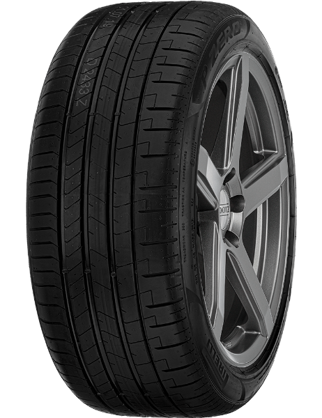 Pirelli P Zero (PZ4) 235/35 R19 91 Y XL, ZR, MO1, S.C.
