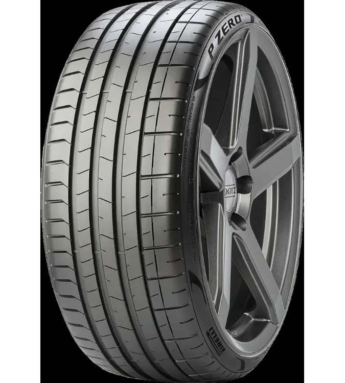 Pirelli P Zero (PZ4) 315/30 R22 107 Y XL, I*, L.S.