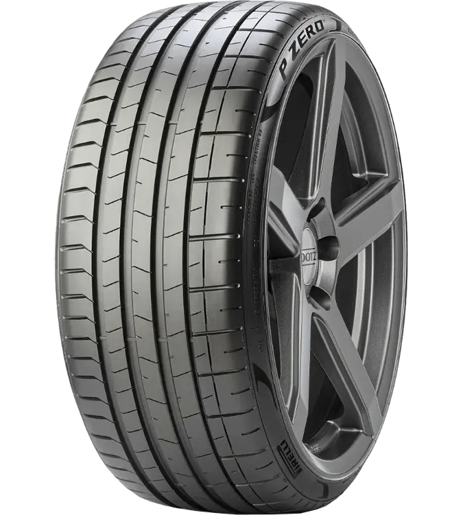 Pirelli P Zero (PZ4) 225/40 R19 93 W XL, MO, S.C.