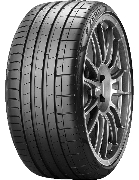 Pirelli P Zero (PZ4) 255/35 R21 98 W XL, T1, PNCS, Elect