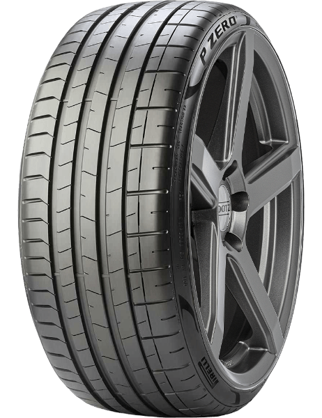 Pirelli P Zero (PZ4) 235/55 R19 105 Y XL, ZR, MO1, S.C.