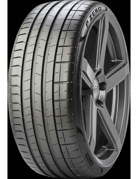 Pirelli P Zero (PZ4) 265/40 R21 105 W XL, KRM, PNCS, Elect, S.C.