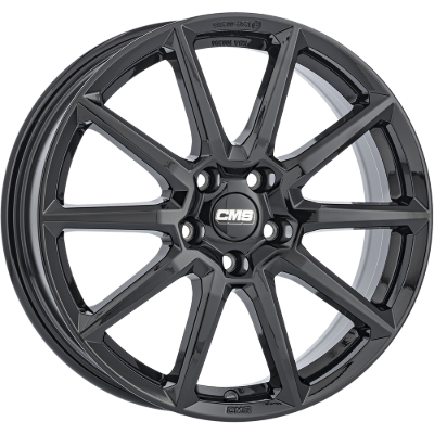 CMS C39 CBG 6,50x17 5x114,30 ET32,00