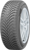 Gros plan de la bande de roulement Arisun All Season Elite Z-401 185/65 R15 92 H XL