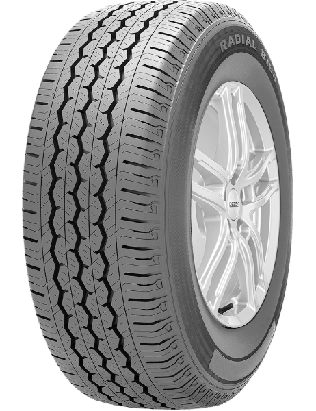 Arisun H188 205/65 R16 107/105 T C