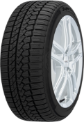 Gros plan de la bande de roulement Arisun Z507 245/45 R17 99 V XL
