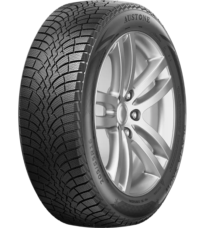 Austone Glacia Snow 255/40 R21 102 T XL