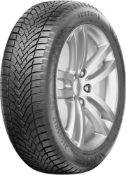 Gros plan de la bande de roulement Austone Nixia Winter Pro 255/45 R20 105 V XL