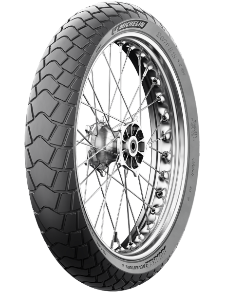 Michelin Anakee Adventure 2 110/80 R19 59 V Front TL/TT