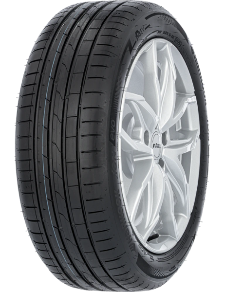 Hankook iON evo e IK01E 205/50 R17 93 W XL