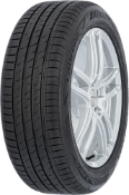 Gros plan de la bande de roulement Laufenn S Fit2 SUV 255/65 R17 110 H