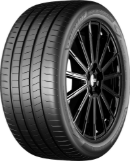 Gros plan de la bande de roulement Dunlop Blue Response TG 235/45 R21 101 V XL